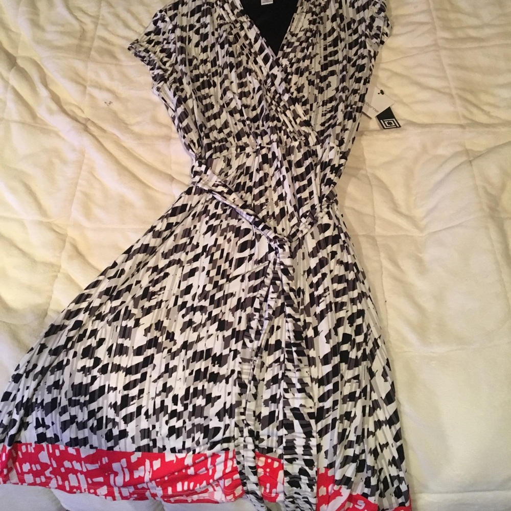 Liz Claiborne dress